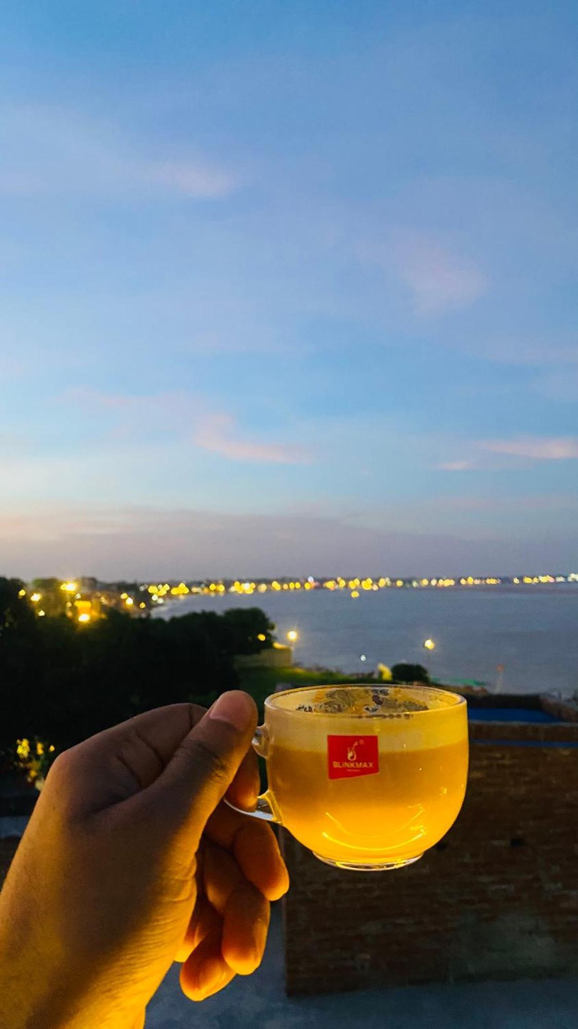 Van Gogh'S Hostel - Varanasi — Photos 2