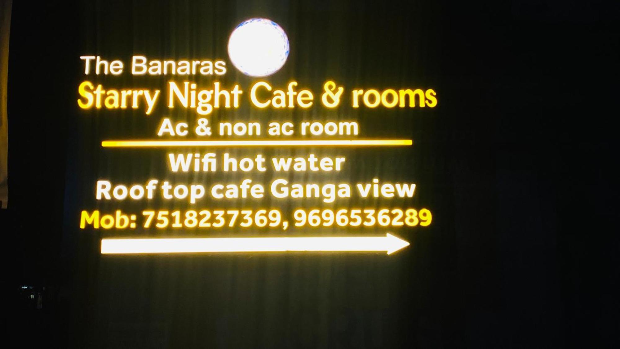 Van Gogh'S Hostel - Varanasi, Varanasi